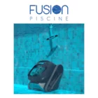 Clickup pour retrait piscine Robot Nettoyeur piscine Dolphin Liberty 300 Maytronics