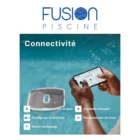 Connectivité Maytronics SKIMMI