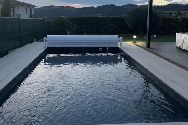 Constructeur piscine Piscines AF Piscines Saint-Genis-Laval