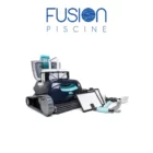 Contenu de la boite Robot Dolphin LIBERTY 400 Maytronics