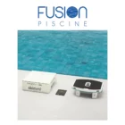 Contenu de la boite robot Dolphin SKIMMI