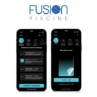 Contrôle par Application MyDolphin Plus