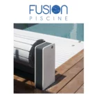 Couverture Sveltea Hors-sol pour piscine neuve ou existante