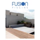 Couverture automatique Sveltea conforme normes NF