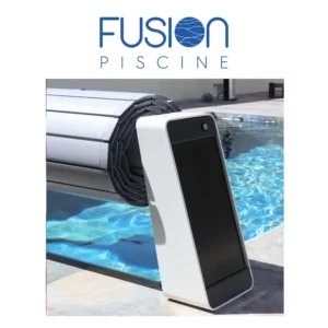 Couverture solaire piscine BELLASUN hors sol
