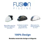 Design modules couverture eden 3 coloris