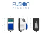 Dimensions Fusion First Reg Rx