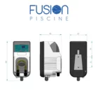 Dimensions Fusion First pH