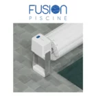 Enrouleur piscine hors-sol POOL SWIFT automatique