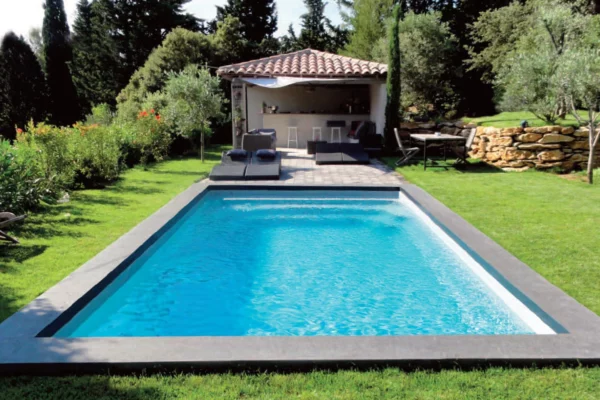 Entretien piscine Gémenos