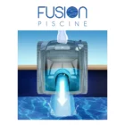Evacuation rapide de l’eau facilite Robot Piscine Zodiac Voyager RE 4600 iQ