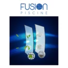 Filtration 100 μm 60 μm Robot Piscine Zodiac Freerider RF 5600 iQ