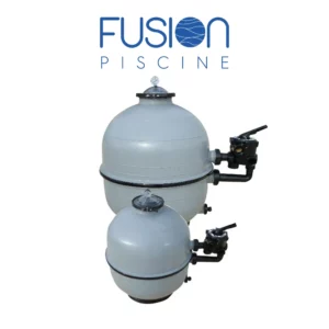 Filtre Fusion Pro Mediterraneo