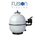 Filtre Fusion Pro Vanne Side
