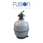 Filtre Fusion Pro Vanne Top