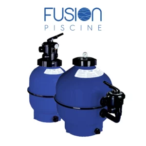 Filtre à sable Fusion Expert