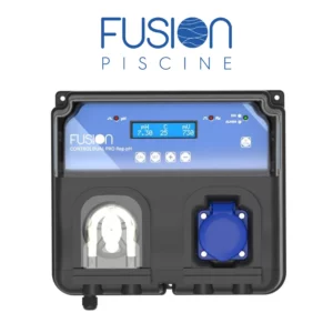Fusion Control Dual Pro Reg pH