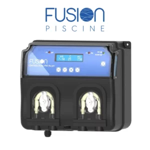 FUSION Control Dual Pro Rx pH