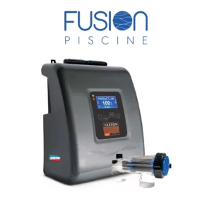 Fusion Pro Akeron Électrolyseur de sel