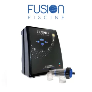 Fusion Pro Calycia Electrolyseur de sel