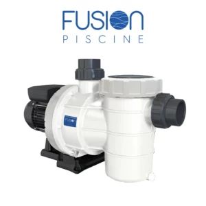 Fusion Pump Pro