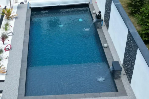 Installateur piscine Essentiel Piscine et Spa Cournon-d'Auvergne