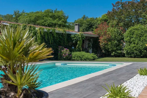 Installateur piscine à Pau Piscines Bourdeau