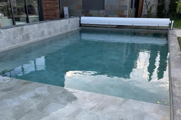 Installateur piscine carrelee AF Piscines Saint-Genis-Laval