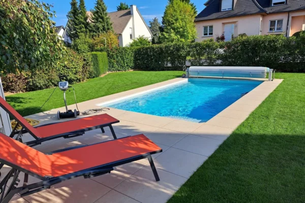 Installateur piscine coque Alsace