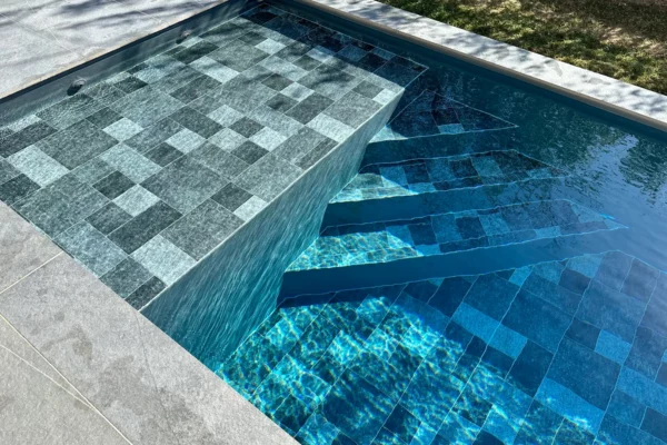 Installation Piscine Prodi Bessières