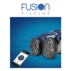 Connection Wifi iAquaLink® Alpha iQ Robot Piscine Zodiac RA 6300 iQ
