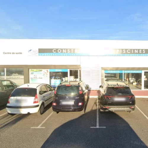 Magasin Actuel Piscines Saint-Christol-lès-Alès
