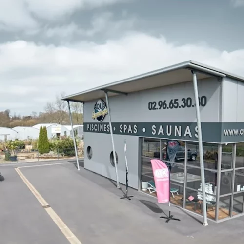 Magasin Aqua Synergie Saint-Quay-Perros