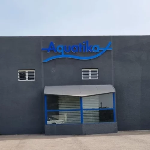 Magasin Aquatika Argelès-sur-Mer