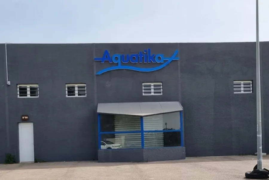 Magasin Aquatika Argelès-sur-Mer