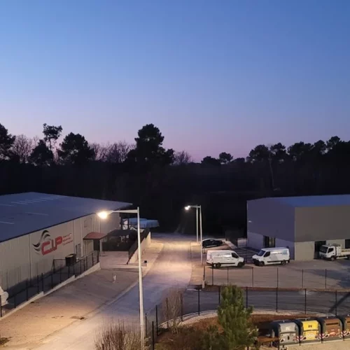 Magasin CIP Évidence Piscine Les Lèches