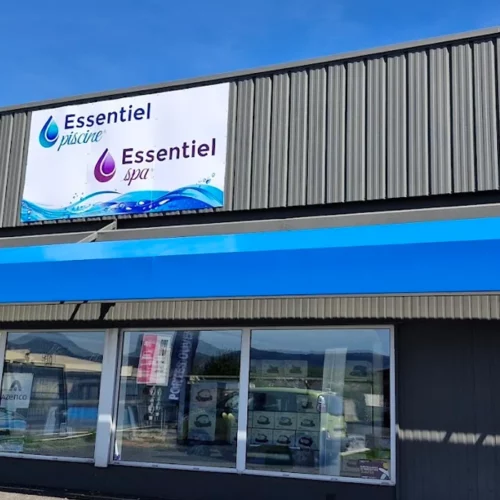 Magasin Essentiel Piscine et Spa Cournon-d'Auvergne