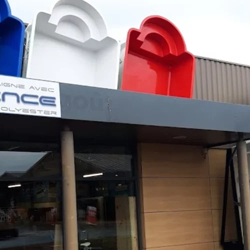 Magasin Évidence Piscine Chancelade
