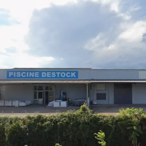 Magasin Piscine Destock Villefranche-sur-Saône