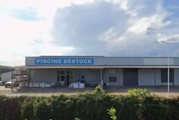 Magasin Piscine Destock Villefranche-sur-Saône