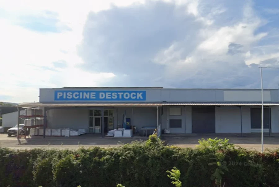 Magasin Piscine Destock Villefranche-sur-Saône