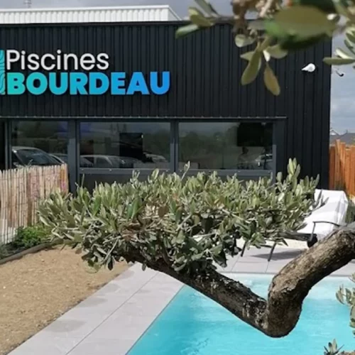 Magasin Piscines Bourdeau Assat
