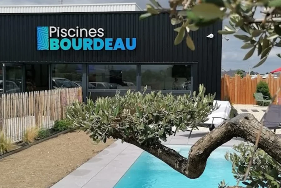 Magasin Piscines Bourdeau Assat