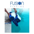 Maytronics Robot Nettoyeur Piscine Dolphin S200