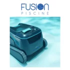 Nettoyage sans fils Robot Piscine Dolphin LIBERTY 600 Maytronics