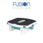 Nettoyage surface piscine Dolphin SKIMMI
