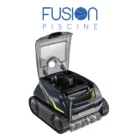 Ouverture facile par le dessus Zodiac Robot Freerider RF 5600 iQ