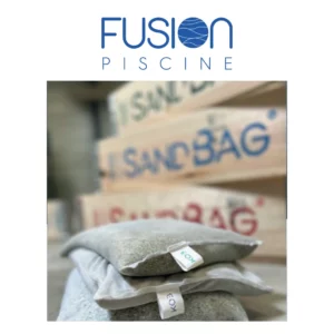 Performances et economie d eau SANDBAG