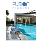 Personnalisez les horaires de nettoyage Robot piscine Dolphin M600 Maytronics