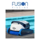 Photo Robot Nettoyeur Piscine Dolphin S300i Maytronics